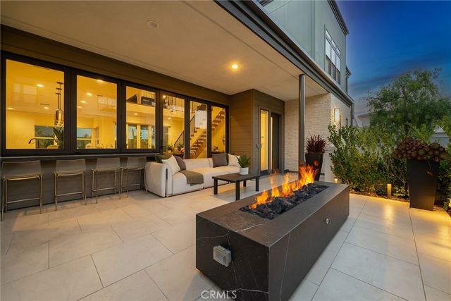 124 Chant, Irvine, CA 92618