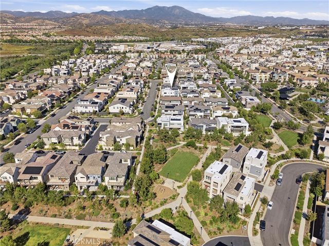 124 Chant, Irvine, CA 92618