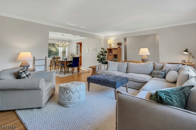 6 Mountainside Dr, Morris Twp., NJ 07960