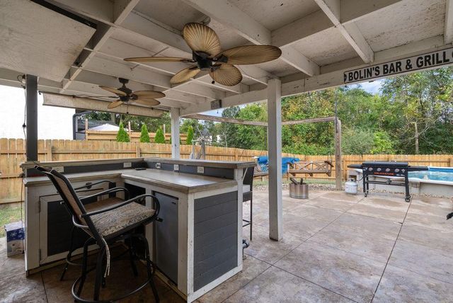 2382 Clover Blossom Court, Grove City, OH 43123