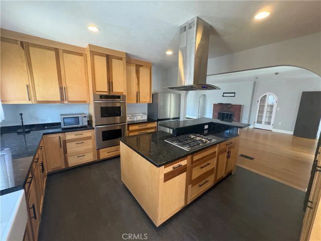 26356 Monte Vista, Lomita, CA 90717