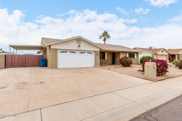 1818 W 15TH Lane, Apache Junction, AZ 85120
