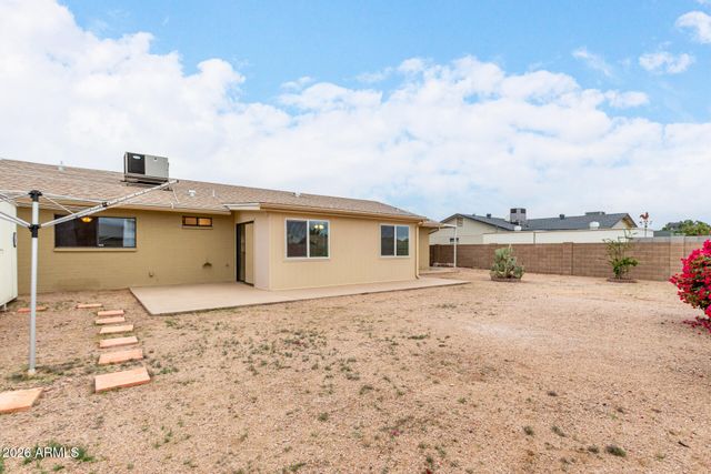 1818 W 15TH Lane, Apache Junction, AZ 85120