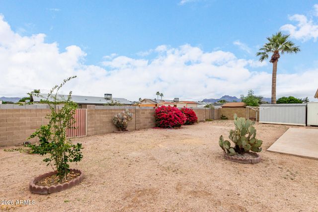 1818 W 15TH Lane, Apache Junction, AZ 85120