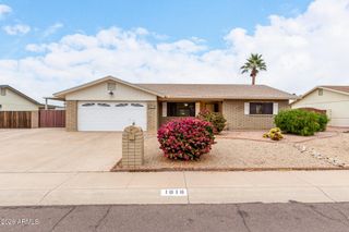 1818 W 15TH Lane, Apache Junction, AZ 85120
