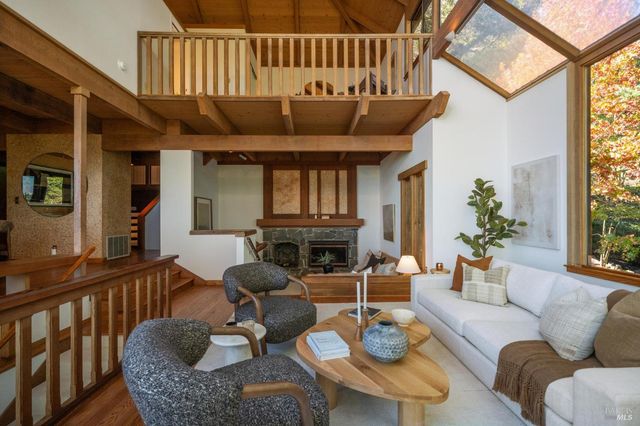 2490 Spanish Trail Rd, Tiburon, CA 94920