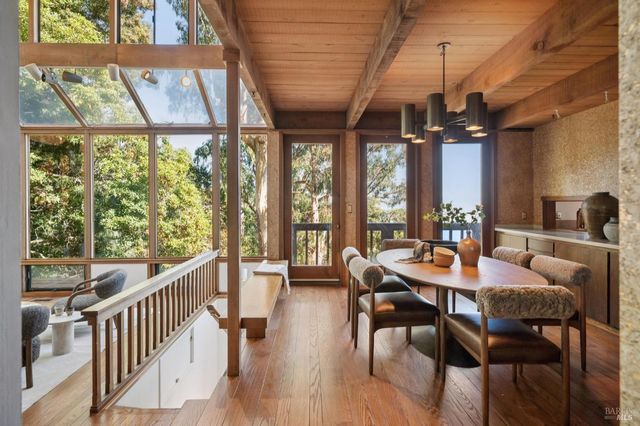 2490 Spanish Trail Rd, Tiburon, CA 94920