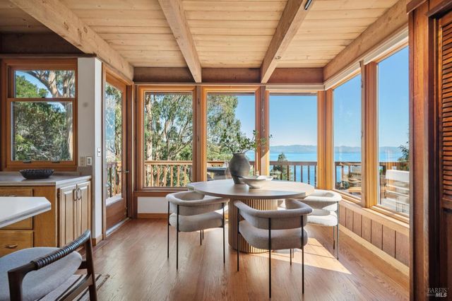 2490 Spanish Trail Rd, Tiburon, CA 94920