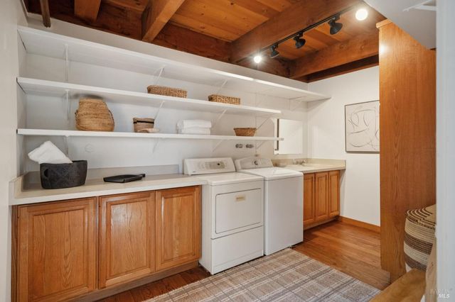 2490 Spanish Trail Rd, Tiburon, CA 94920