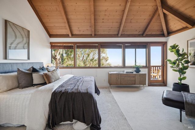 2490 Spanish Trail Rd, Tiburon, CA 94920