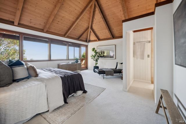 2490 Spanish Trail Rd, Tiburon, CA 94920