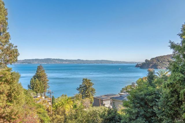 2490 Spanish Trail Rd, Tiburon, CA 94920