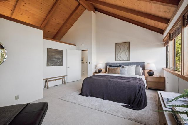 2490 Spanish Trail Rd, Tiburon, CA 94920