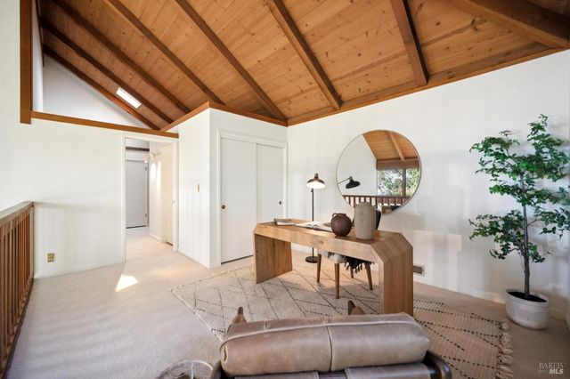 2490 Spanish Trail Rd, Tiburon, CA 94920