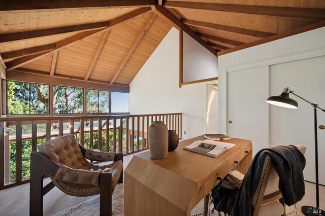 2490 Spanish Trail Rd, Tiburon, CA 94920