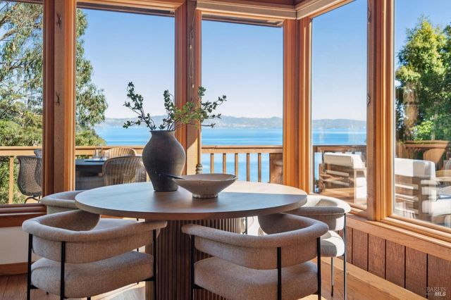 2490 Spanish Trail Rd, Tiburon, CA 94920