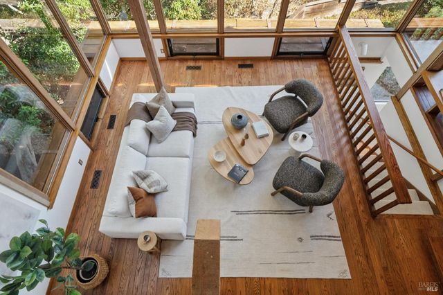 2490 Spanish Trail Rd, Tiburon, CA 94920