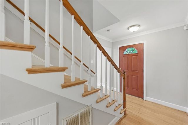 4328 Thoroughgood DR, Virginia Beach, VA 23455