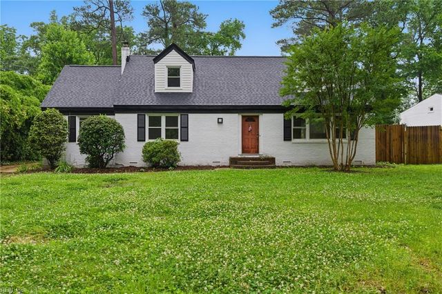 4328 Thoroughgood DR, Virginia Beach, VA 23455