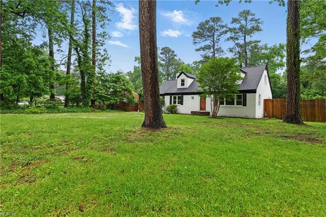 4328 Thoroughgood DR, Virginia Beach, VA 23455