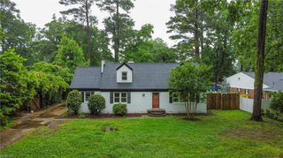 4328 Thoroughgood DR, Virginia Beach, VA 23455