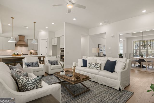 3371 Chosen Boulevard, Snellville, GA 30078