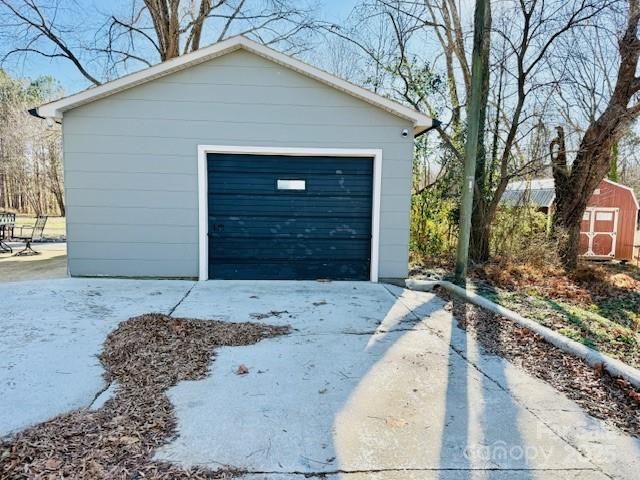 3531 Icard Rhodhiss Road, Connelly Springs, NC 28612