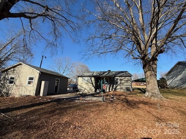 3531 Icard Rhodhiss Road, Connelly Springs, NC 28612