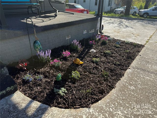 3531 Icard Rhodhiss Road, Connelly Springs, NC 28612