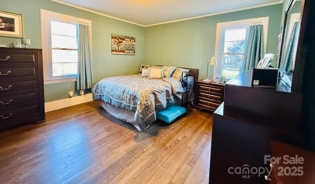 3531 Icard Rhodhiss Road, Connelly Springs, NC 28612