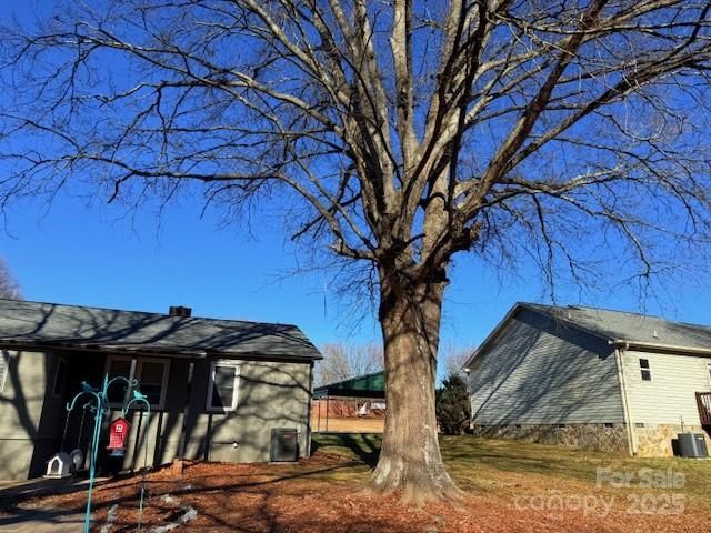 3531 Icard Rhodhiss Road, Connelly Springs, NC 28612