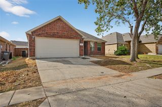 1209 Angelina Drive, Princeton, TX 75407