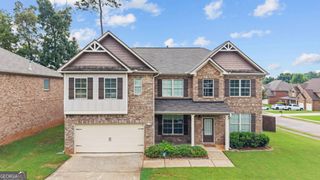 354 Astoria Ways, Mcdonough, GA 30253
