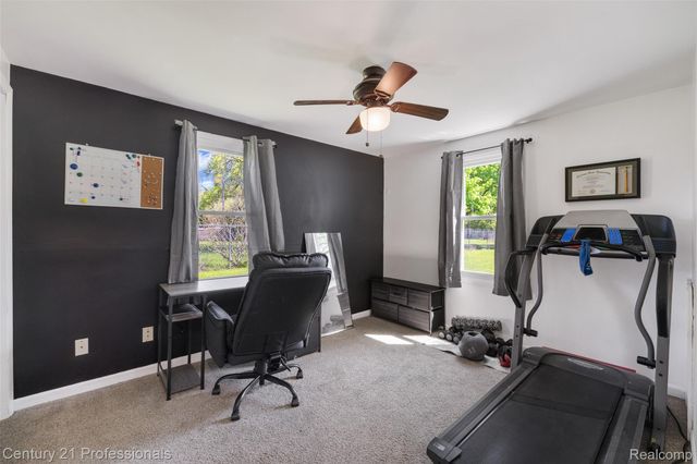 2830 Deland Road, Waterford Charter Township, MI 48329