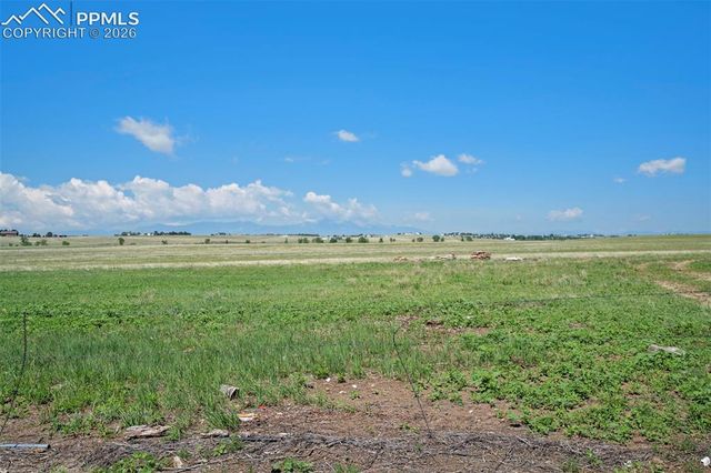 2550 Slocum Road, Peyton, CO 80831