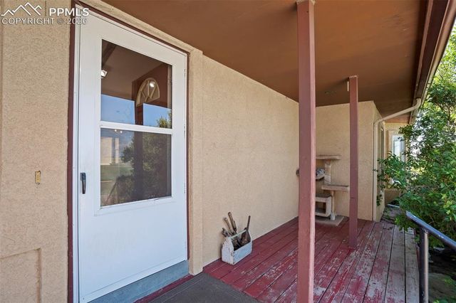 2550 Slocum Road, Peyton, CO 80831