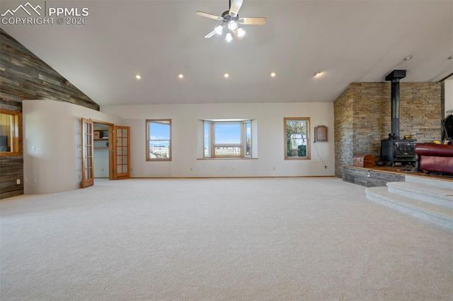 2550 Slocum Road, Peyton, CO 80831