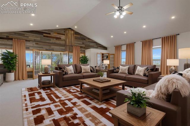 2550 Slocum Road, Peyton, CO 80831