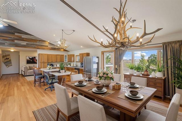 2550 Slocum Road, Peyton, CO 80831