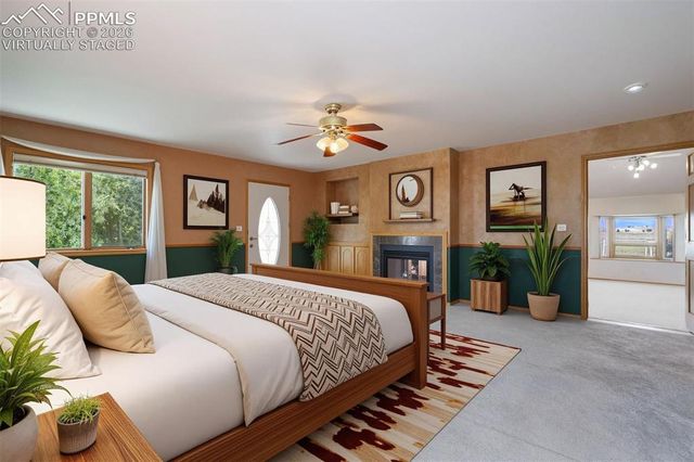 2550 Slocum Road, Peyton, CO 80831
