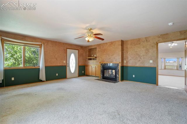 2550 Slocum Road, Peyton, CO 80831