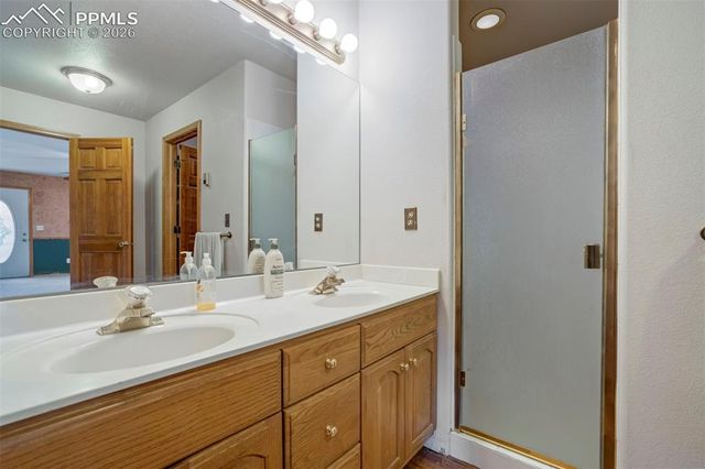 2550 Slocum Road, Peyton, CO 80831