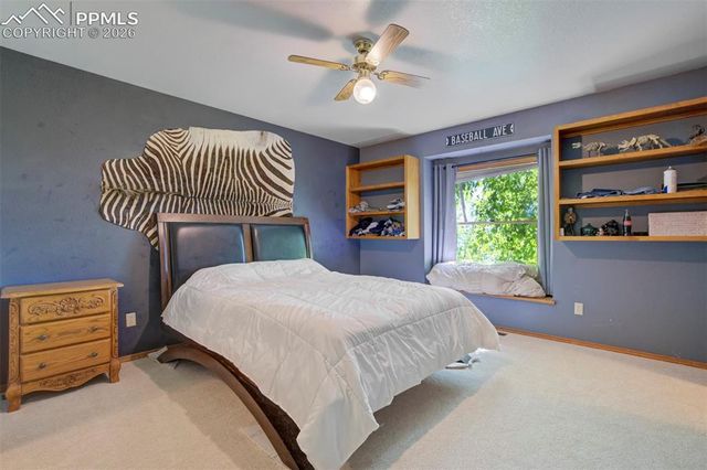 2550 Slocum Road, Peyton, CO 80831