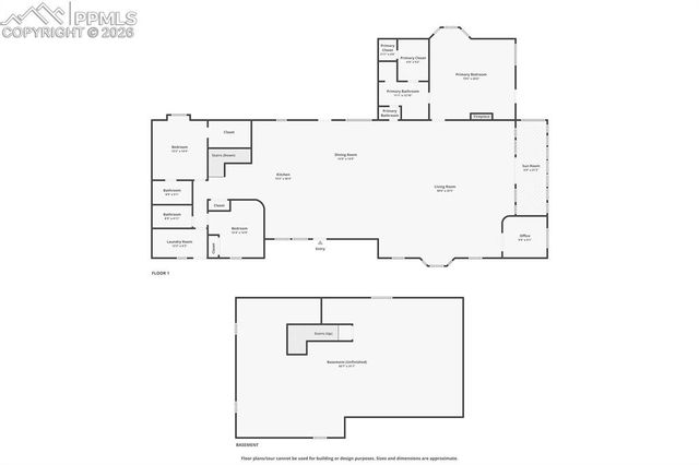 2550 Slocum Road, Peyton, CO 80831