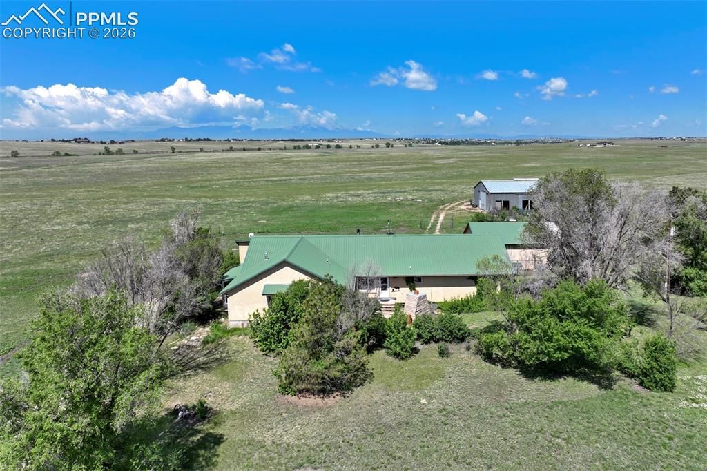 2550 Slocum Road, Peyton, CO 80831