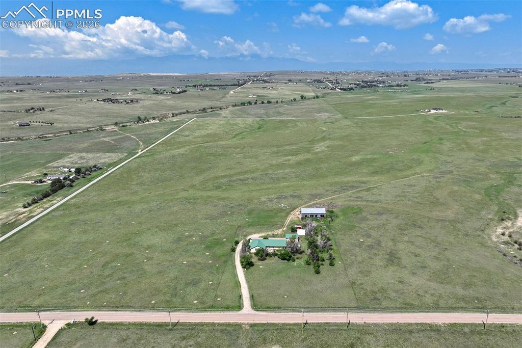 2550 Slocum Road, Peyton, CO 80831 — photo 2