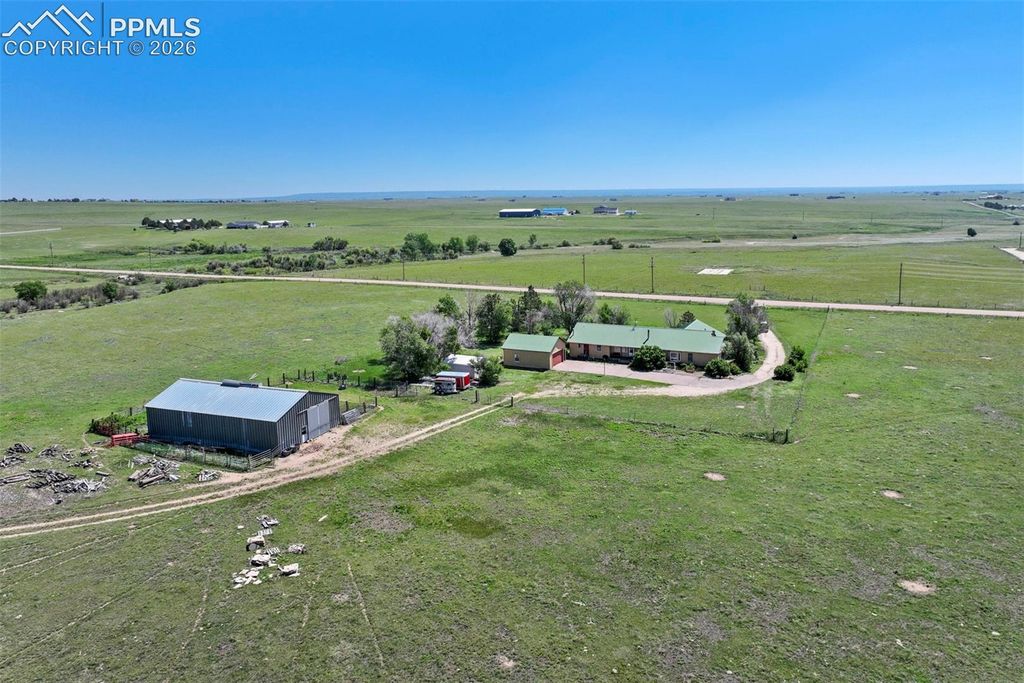 2550 Slocum Road, Peyton, CO 80831 — photo 4