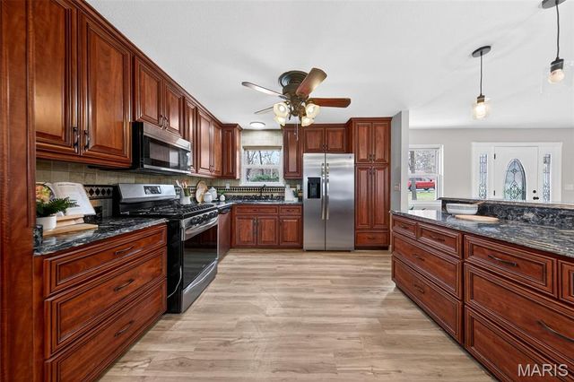 1530 1st Street, Barnhart, MO 63012