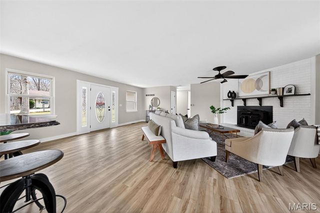 1530 1st Street, Barnhart, MO 63012