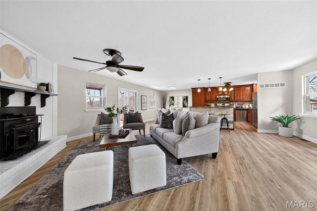 1530 1st Street, Barnhart, MO 63012